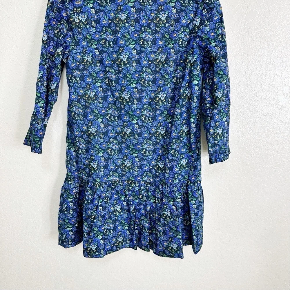 New FREE PEOPLE The Avenue Mini Dress size XS